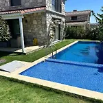 Hisar Villa