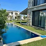 Villa Hisar Seferihisar