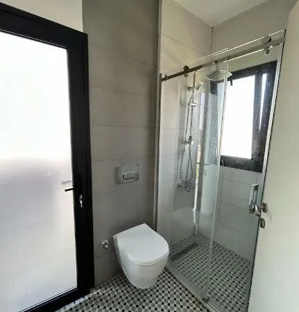 Βίλα Hisar Seferihisar