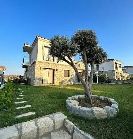 Hisar Βίλα Seferihisar