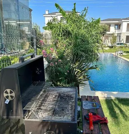 Hisar Βίλα Seferihisar