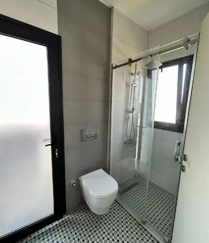 Villa Hisar Seferihisar