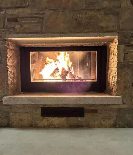 Hisar Villa Seferihisar