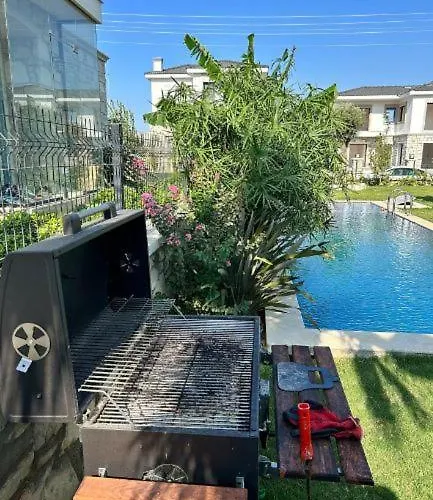 Hisar Villa Seferihisar