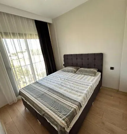 Villa Hisar Seferihisar