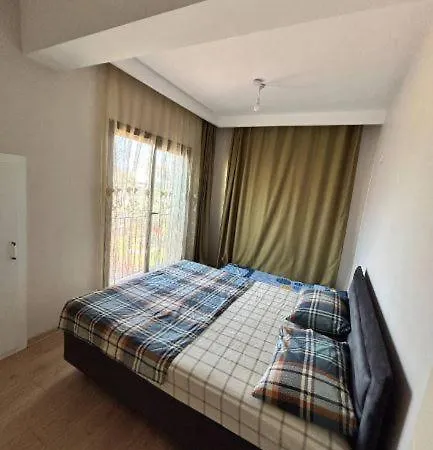 Hisar Villa Seferihisar