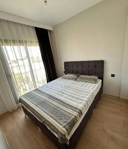 Villa Hisar Seferihisar