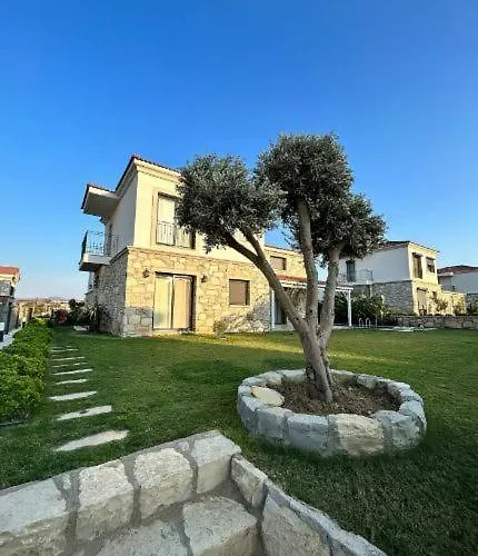 Hisar Villa Seferihisar