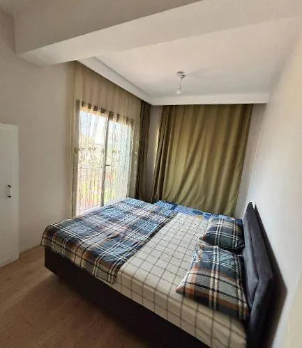 Hisar Villa Seferihisar